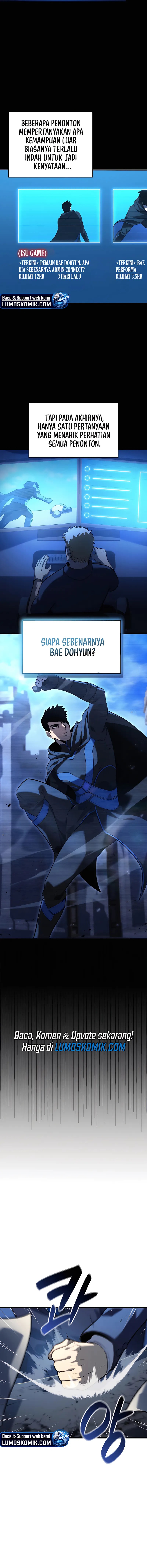 The Count’s Youngest Son Is A Player! Chapter 105 - halaman 6