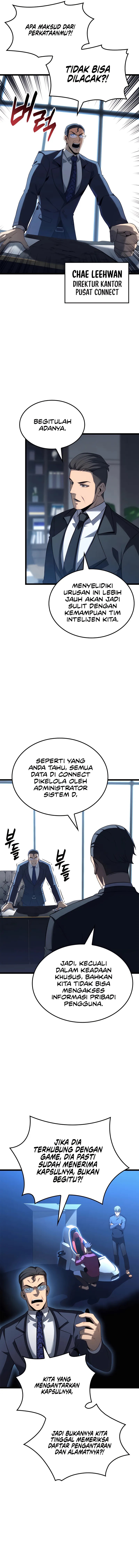 The Count’s Youngest Son Is A Player! Chapter 105 - halaman 7