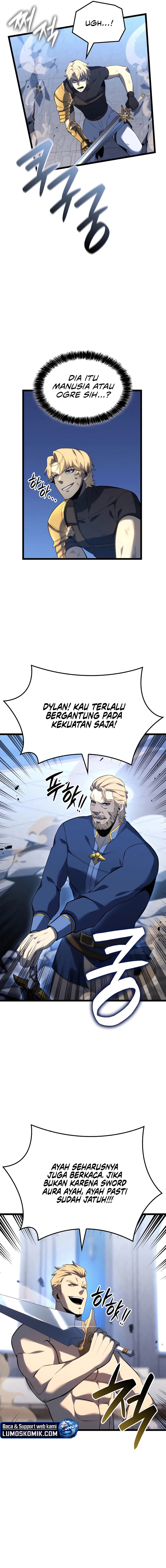 The Count’s Youngest Son Is A Player! Chapter 106 - halaman 13