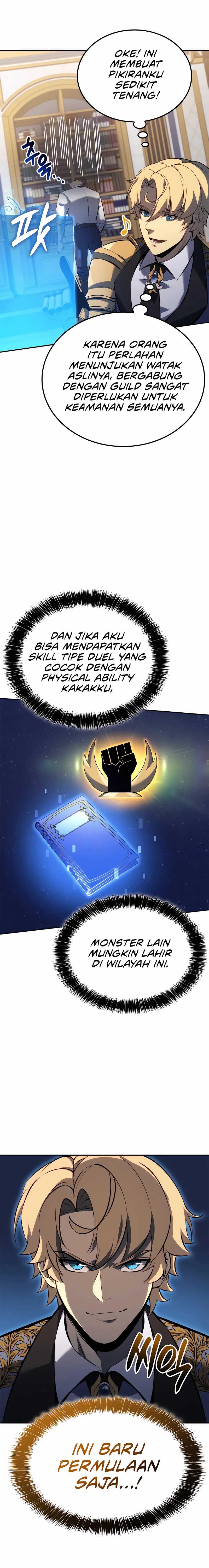 The Count’s Youngest Son Is A Player! Chapter 107 - halaman 15
