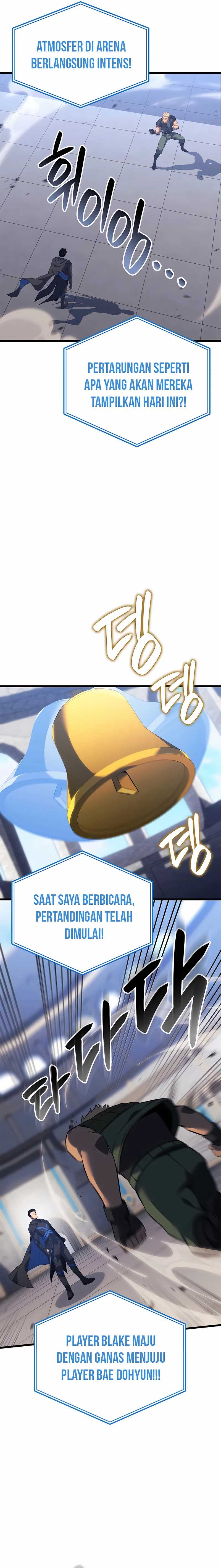 The Count’s Youngest Son Is A Player! Chapter 107 - halaman 20