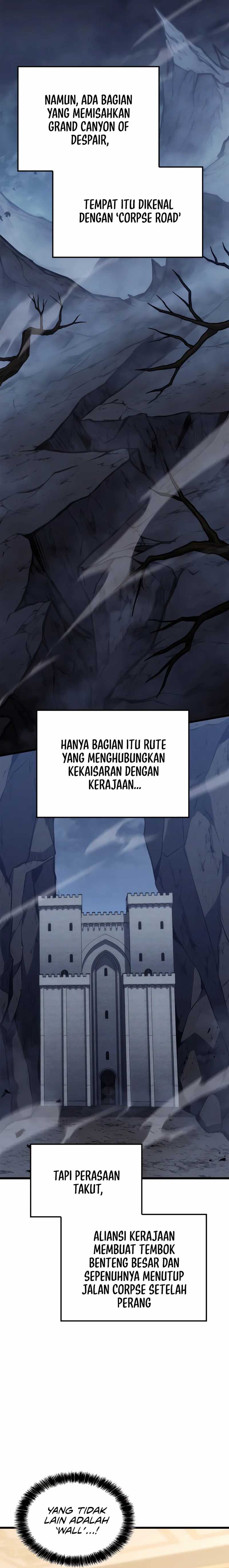 The Count’s Youngest Son Is A Player! Chapter 107 - halaman 8