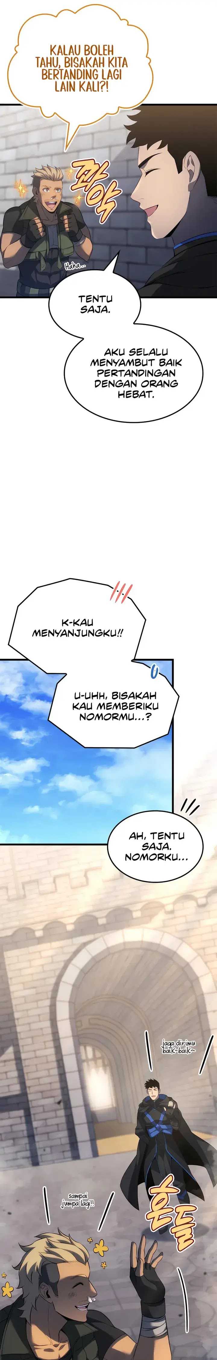 The Count’s Youngest Son Is A Player! Chapter 108 - halaman 14