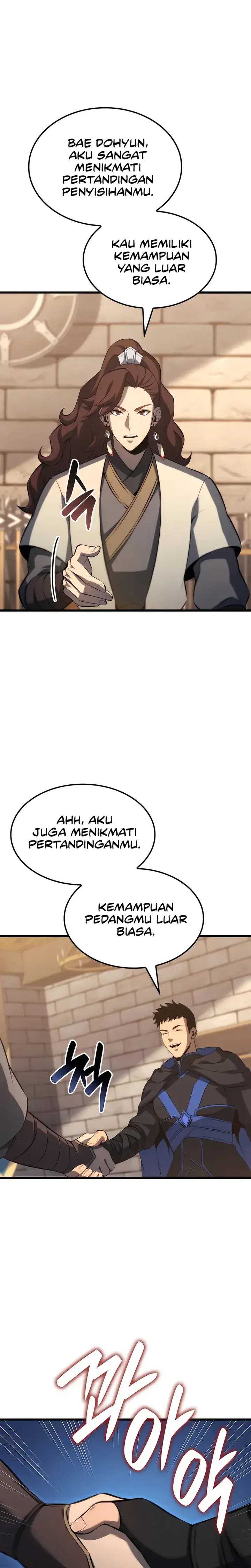 The Count’s Youngest Son Is A Player! Chapter 108 - halaman 24