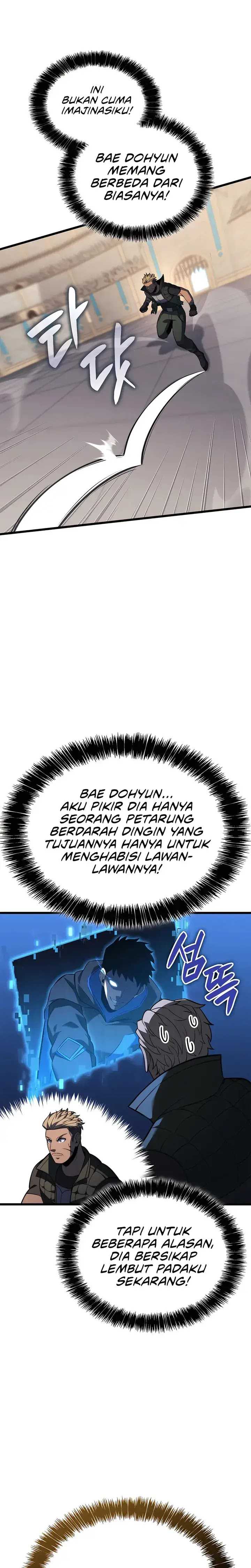 The Count’s Youngest Son Is A Player! Chapter 108 - halaman 3