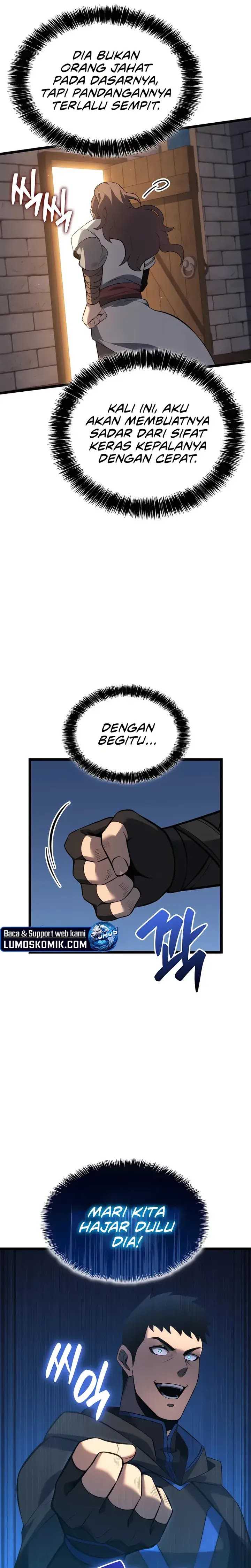 The Count’s Youngest Son Is A Player! Chapter 108 - halaman 30