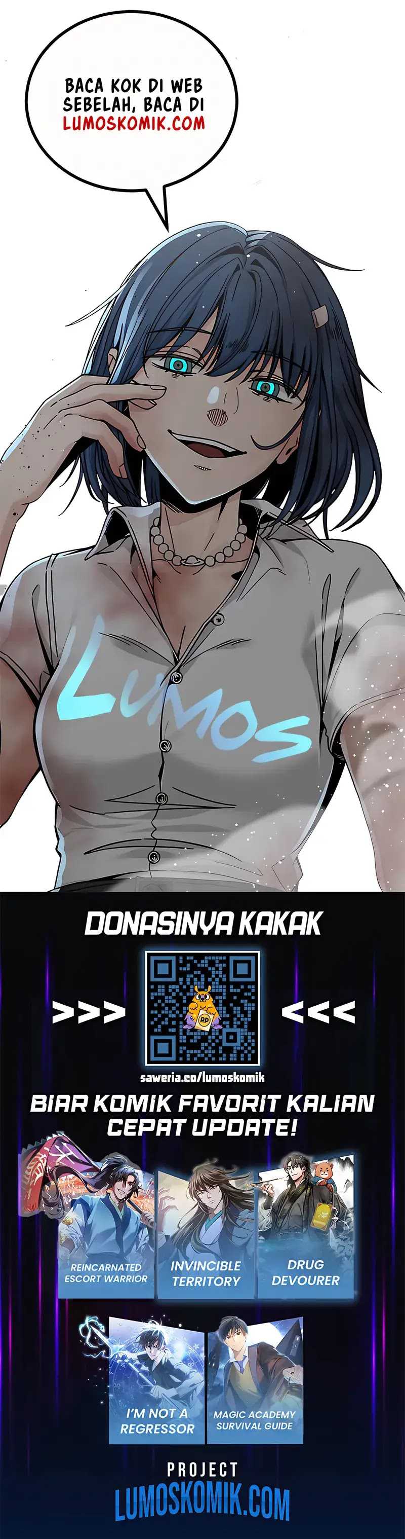 The Count’s Youngest Son Is A Player! Chapter 108 - halaman 46