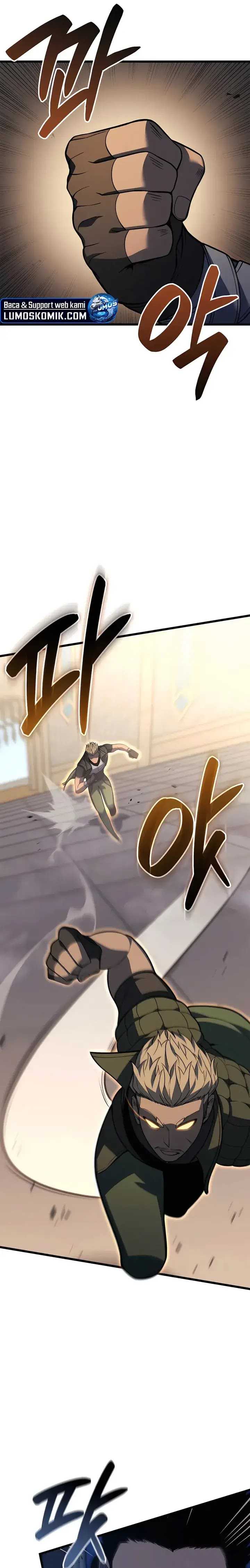 The Count’s Youngest Son Is A Player! Chapter 108 - halaman 5