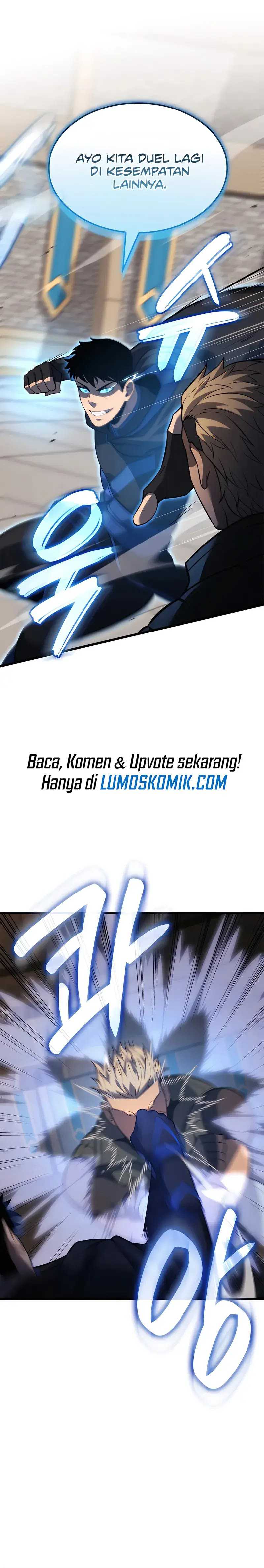 The Count’s Youngest Son Is A Player! Chapter 108 - halaman 9