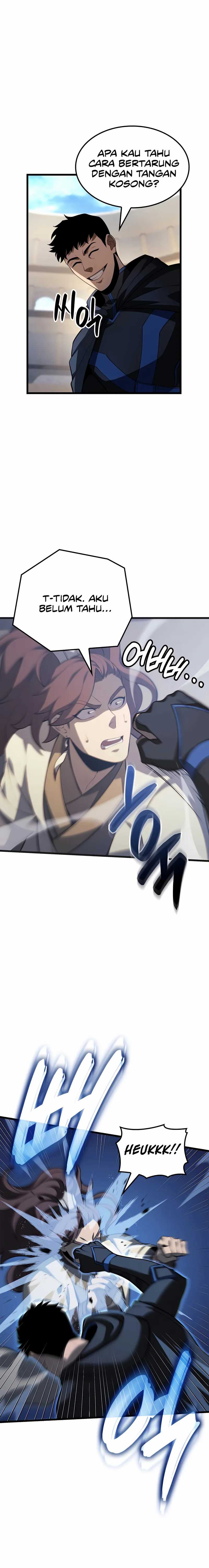 The Count’s Youngest Son Is A Player! Chapter 109 - halaman 12