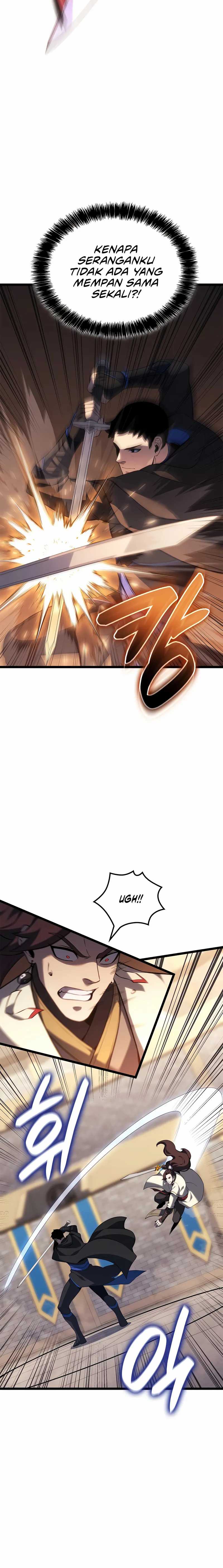 The Count’s Youngest Son Is A Player! Chapter 109 - halaman 2