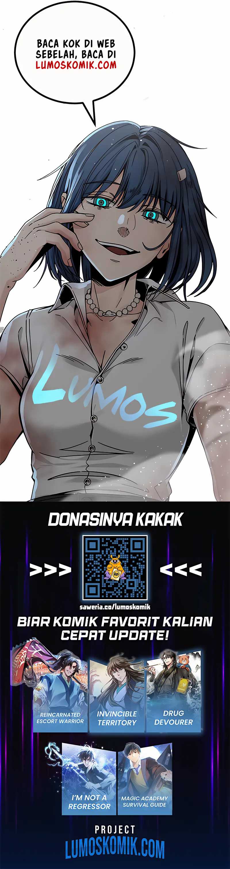 The Count’s Youngest Son Is A Player! Chapter 109 - halaman 24