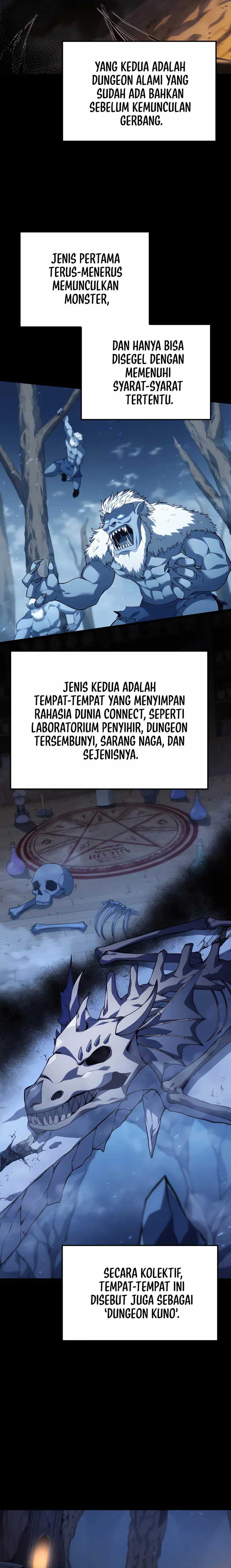 The Count’s Youngest Son Is A Player! Chapter 110 - halaman 19