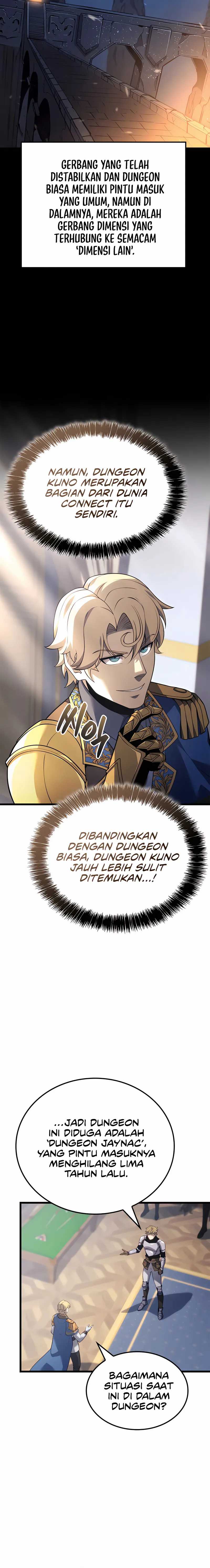 The Count’s Youngest Son Is A Player! Chapter 110 - halaman 20