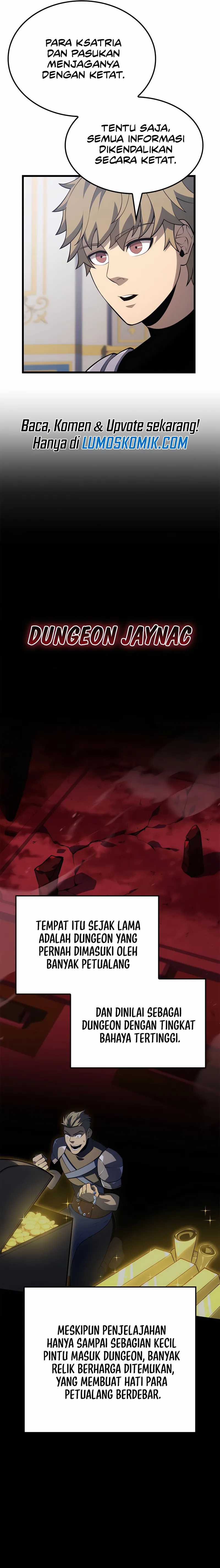 The Count’s Youngest Son Is A Player! Chapter 110 - halaman 21