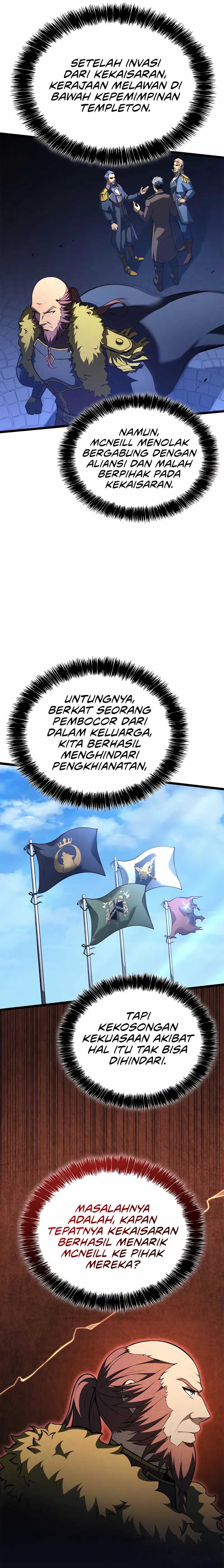 The Count’s Youngest Son Is A Player! Chapter 110 - halaman 6