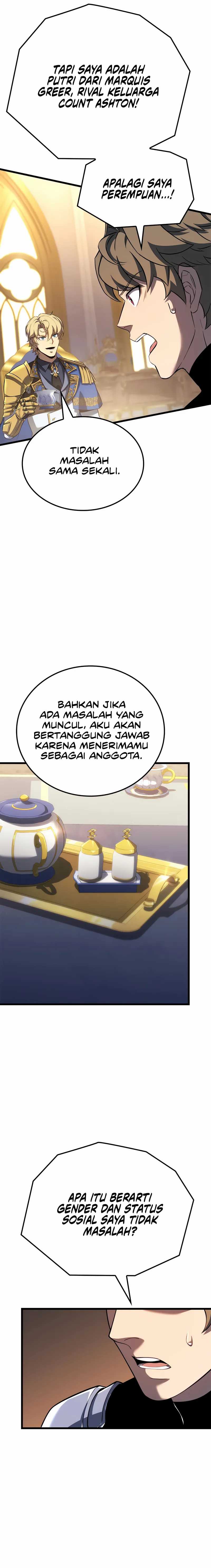 The Count’s Youngest Son Is A Player! Chapter 111 - halaman 13