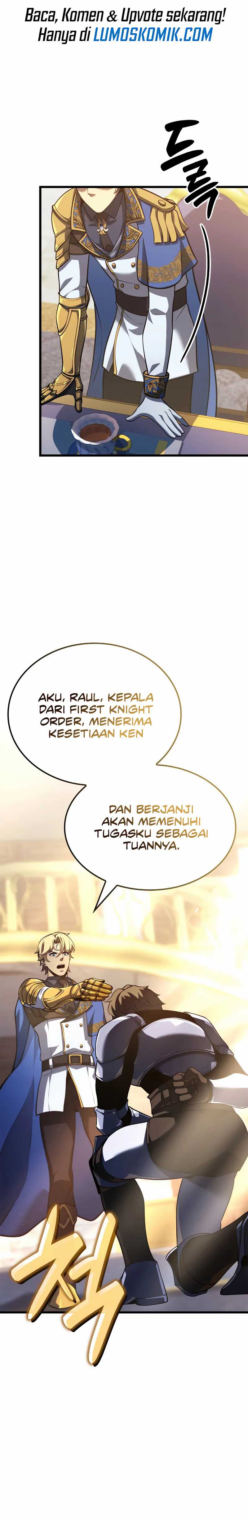 The Count’s Youngest Son Is A Player! Chapter 111 - halaman 15