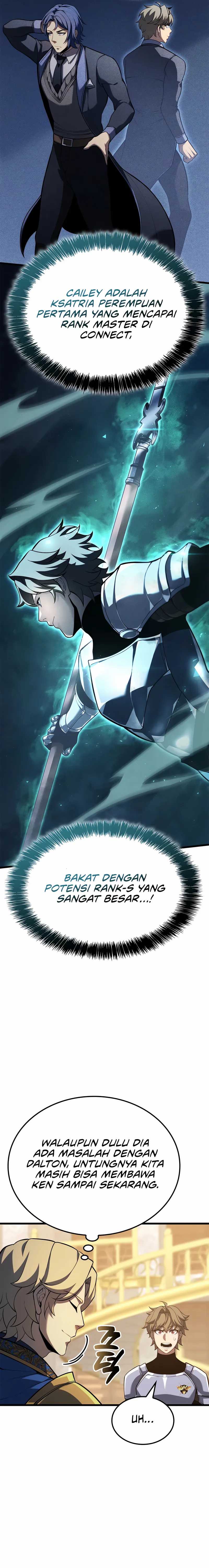 The Count’s Youngest Son Is A Player! Chapter 111 - halaman 17