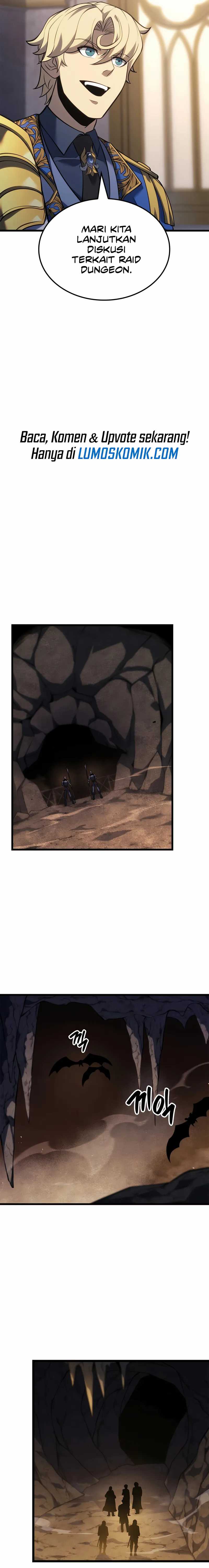 The Count’s Youngest Son Is A Player! Chapter 111 - halaman 19