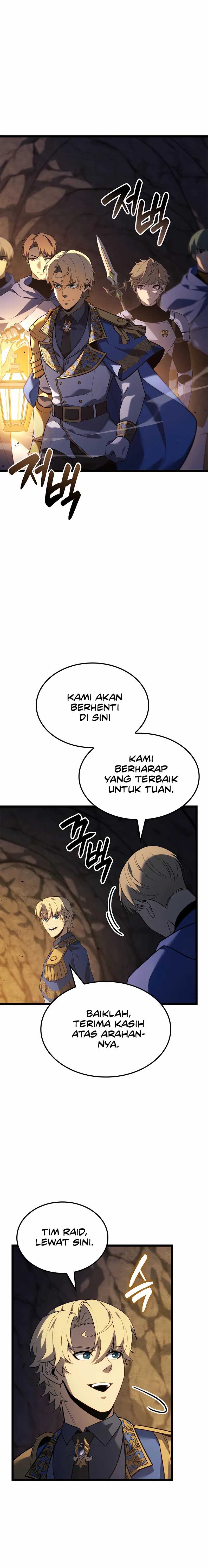 The Count’s Youngest Son Is A Player! Chapter 111 - halaman 20
