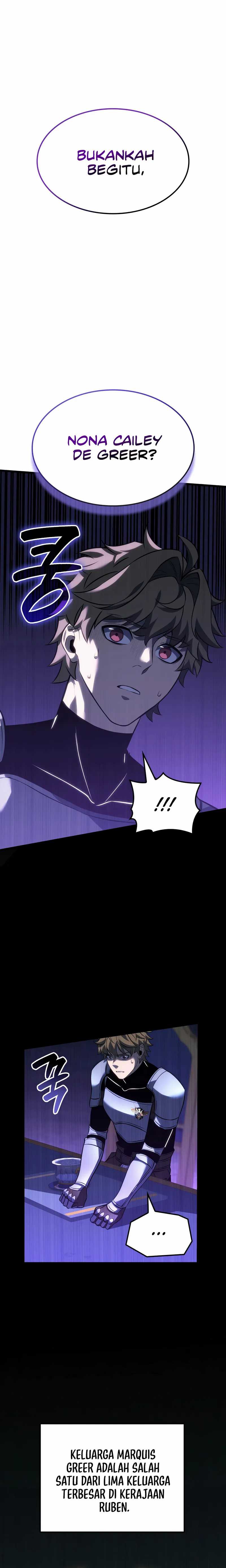 The Count’s Youngest Son Is A Player! Chapter 111 - halaman 7