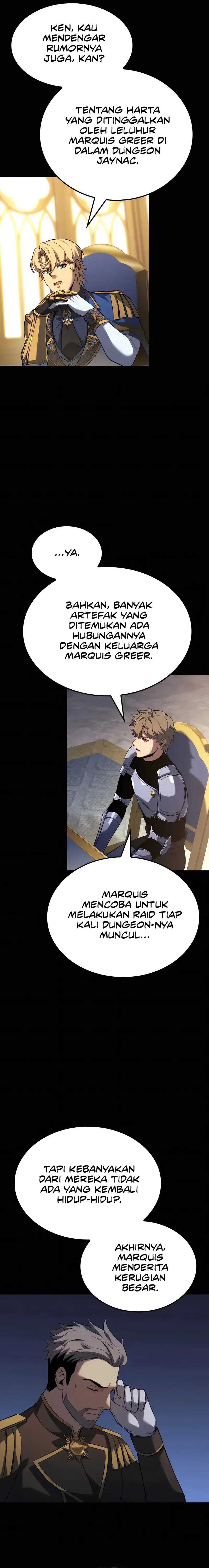 The Count’s Youngest Son Is A Player! Chapter 112 - halaman 12