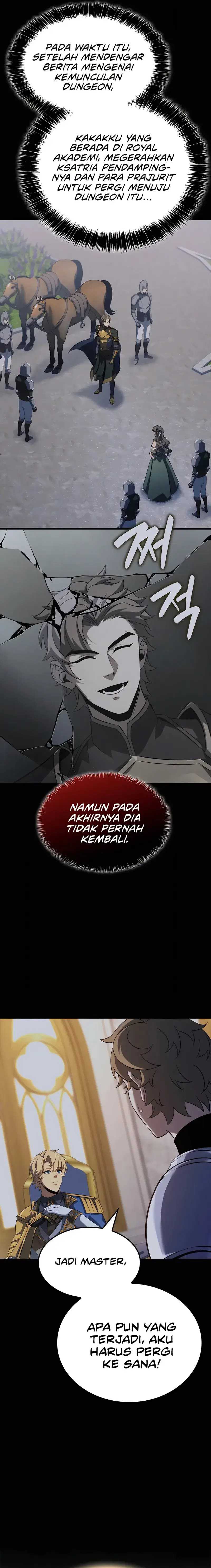 The Count’s Youngest Son Is A Player! Chapter 112 - halaman 15