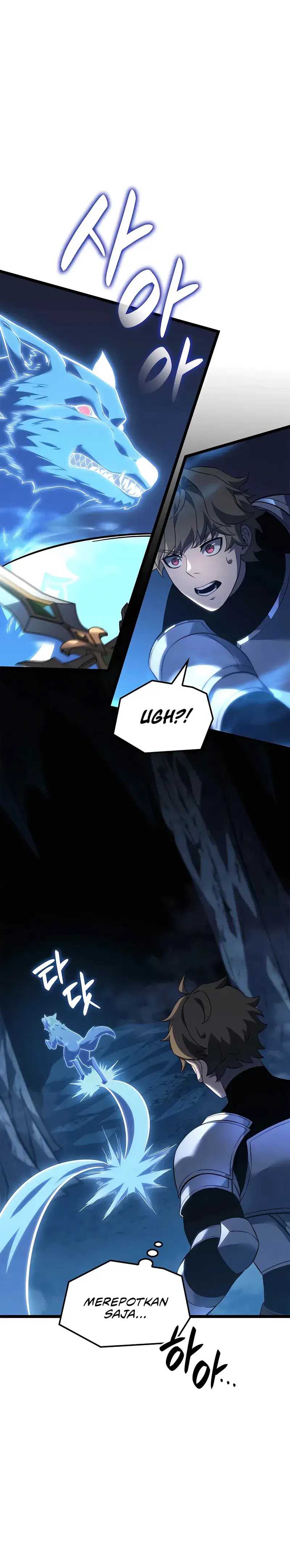 The Count’s Youngest Son Is A Player! Chapter 112 - halaman 2