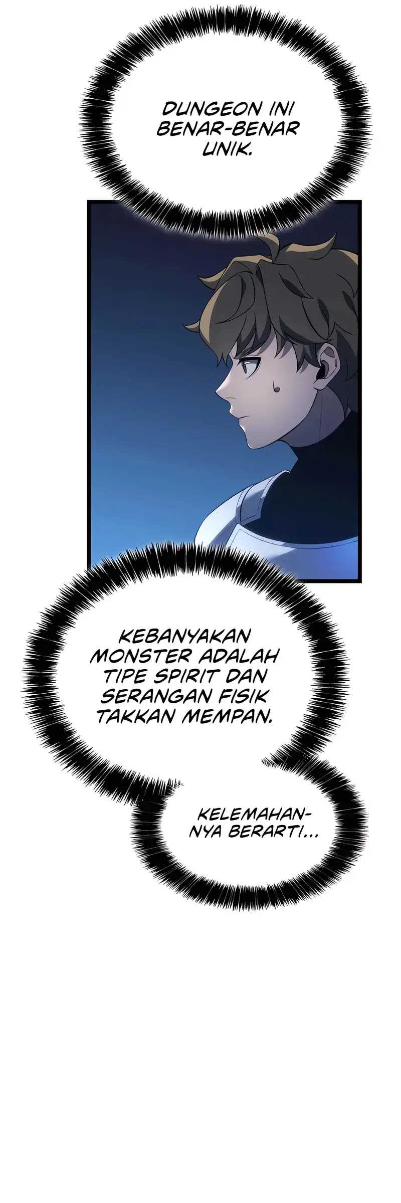 The Count’s Youngest Son Is A Player! Chapter 112 - halaman 3