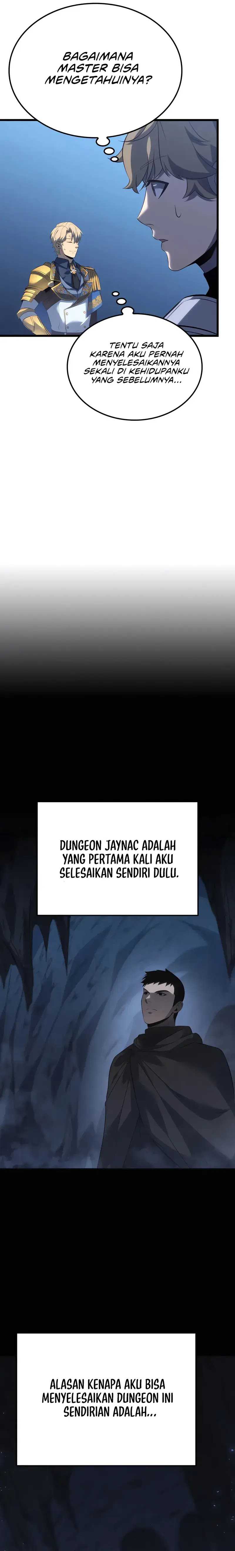 The Count’s Youngest Son Is A Player! Chapter 112 - halaman 6