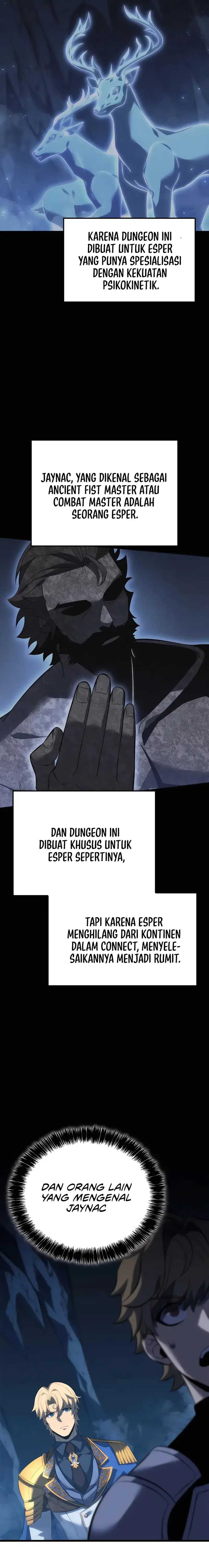 The Count’s Youngest Son Is A Player! Chapter 112 - halaman 7