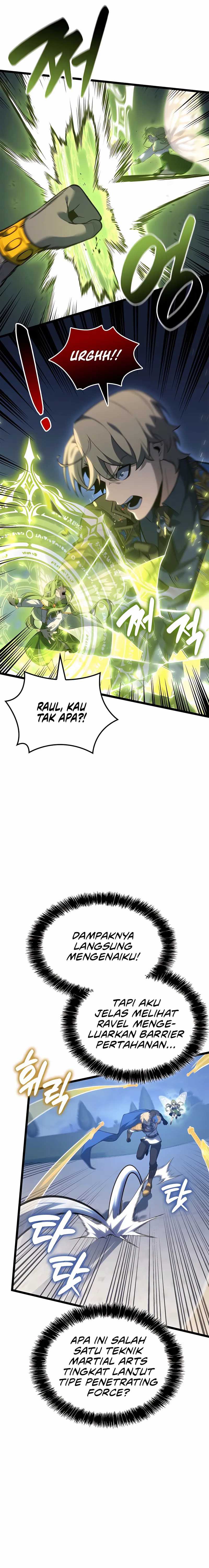 The Count’s Youngest Son Is A Player! Chapter 113 - halaman 10