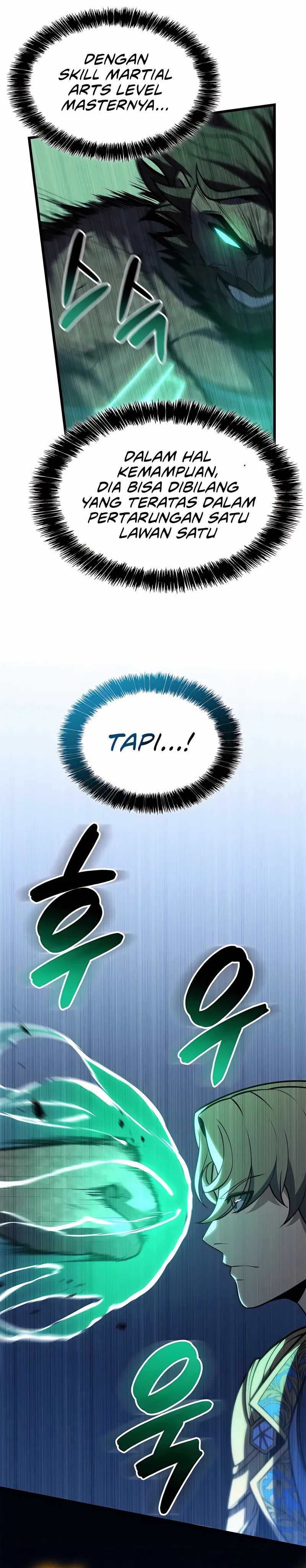 The Count’s Youngest Son Is A Player! Chapter 113 - halaman 15