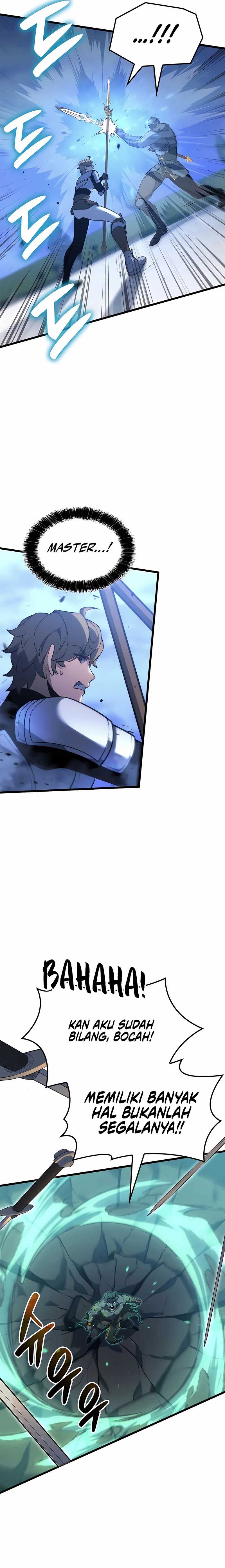 The Count’s Youngest Son Is A Player! Chapter 113 - halaman 19