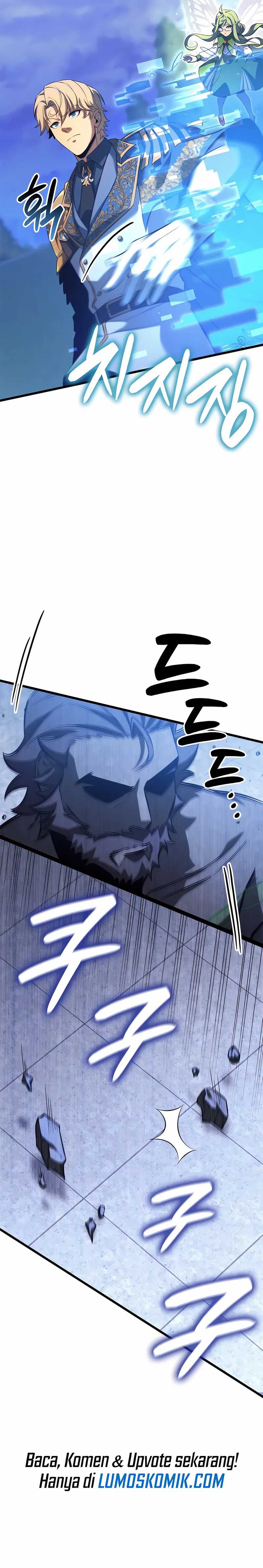 The Count’s Youngest Son Is A Player! Chapter 113 - halaman 2