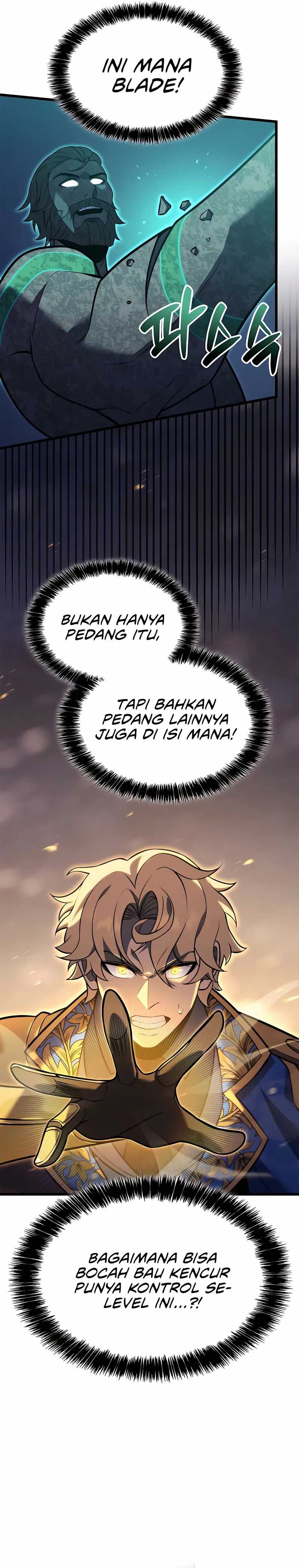 The Count’s Youngest Son Is A Player! Chapter 113 - halaman 21