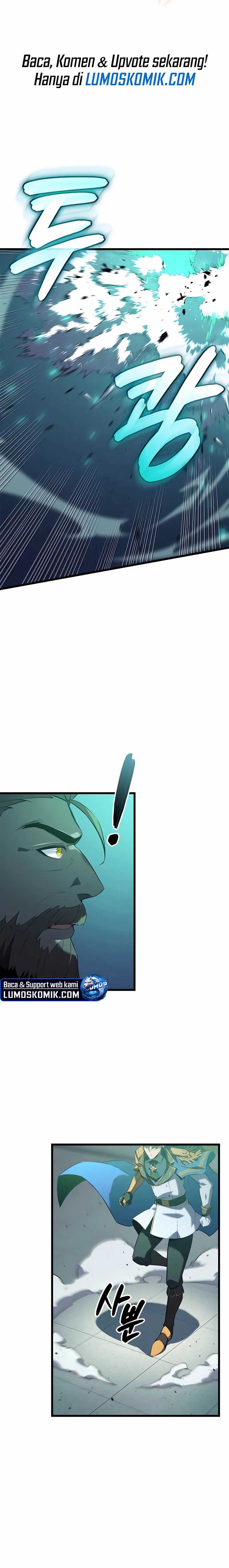 The Count’s Youngest Son Is A Player! Chapter 113 - halaman 26