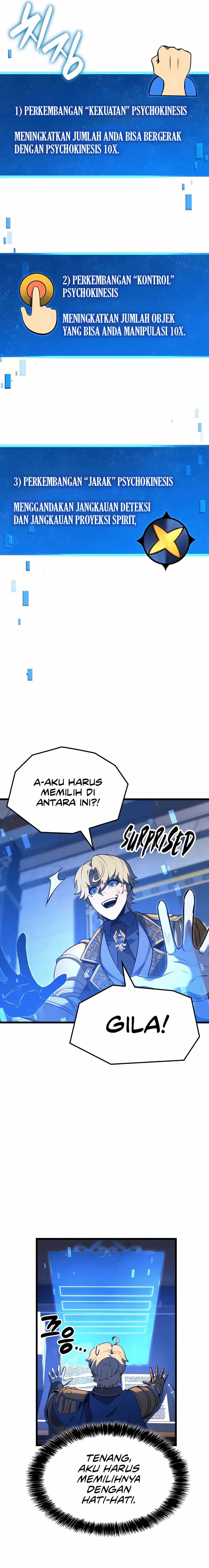 The Count’s Youngest Son Is A Player! Chapter 114 - halaman 12