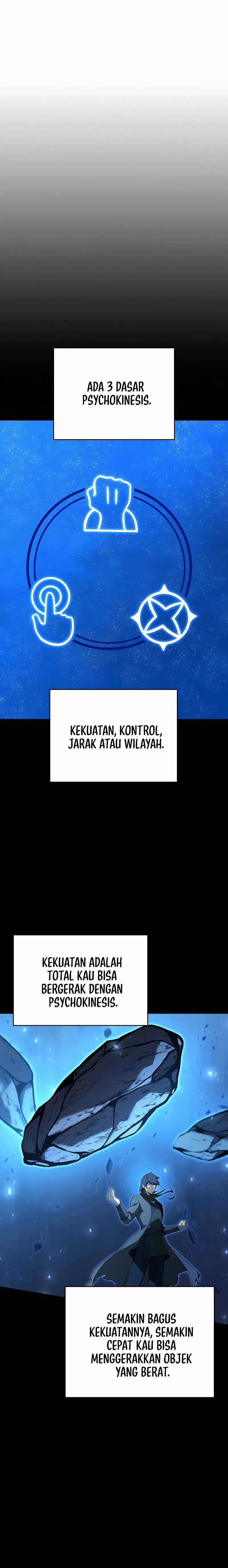 The Count’s Youngest Son Is A Player! Chapter 114 - halaman 13
