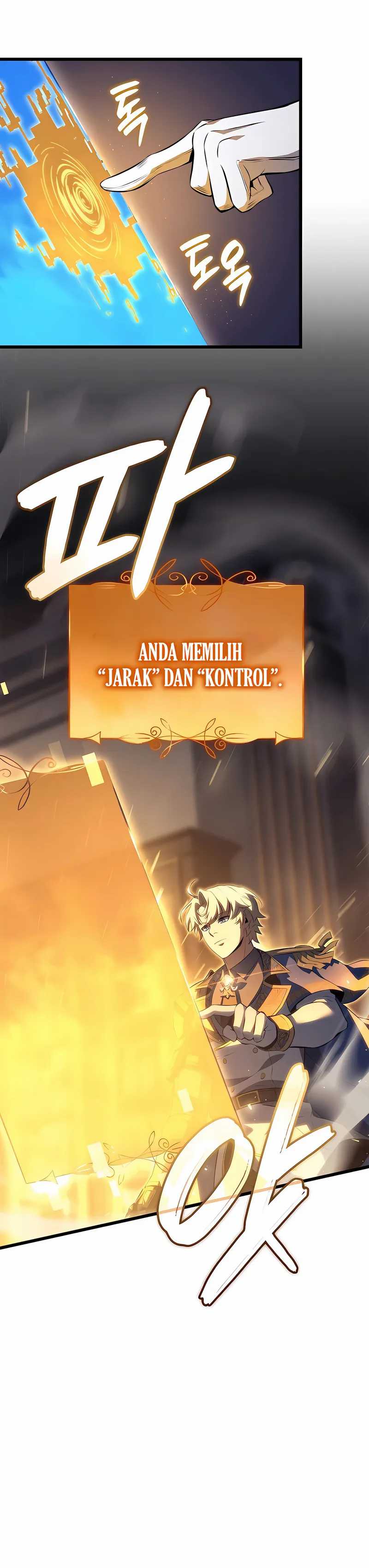 The Count’s Youngest Son Is A Player! Chapter 114 - halaman 15