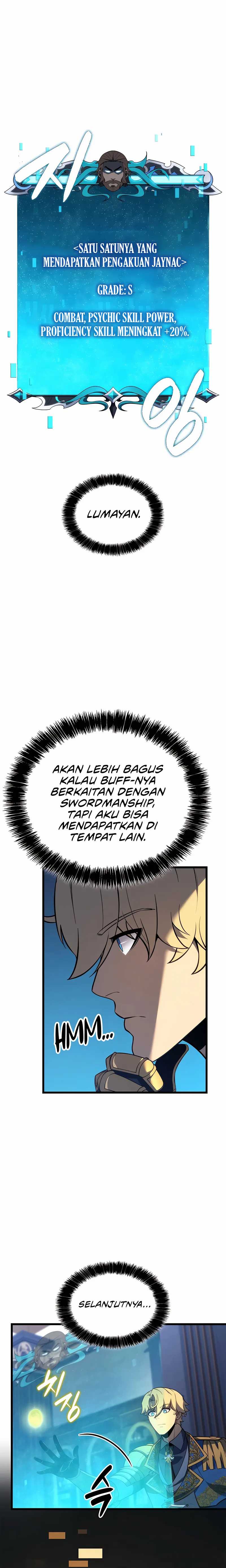 The Count’s Youngest Son Is A Player! Chapter 114 - halaman 9