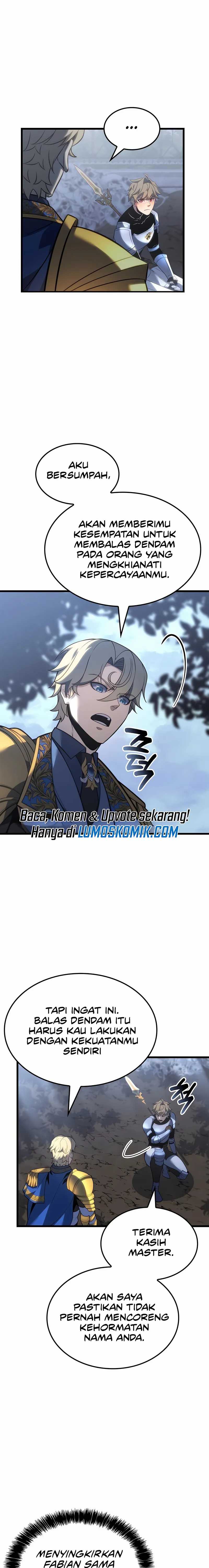 The Count’s Youngest Son Is A Player! Chapter 115 - halaman 13