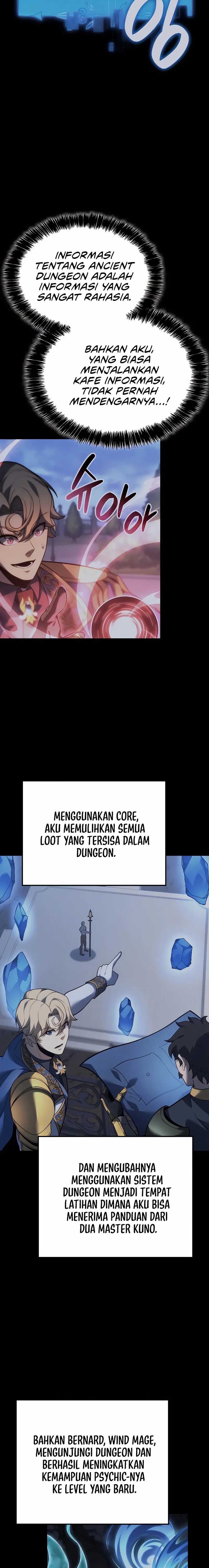 The Count’s Youngest Son Is A Player! Chapter 115 - halaman 16