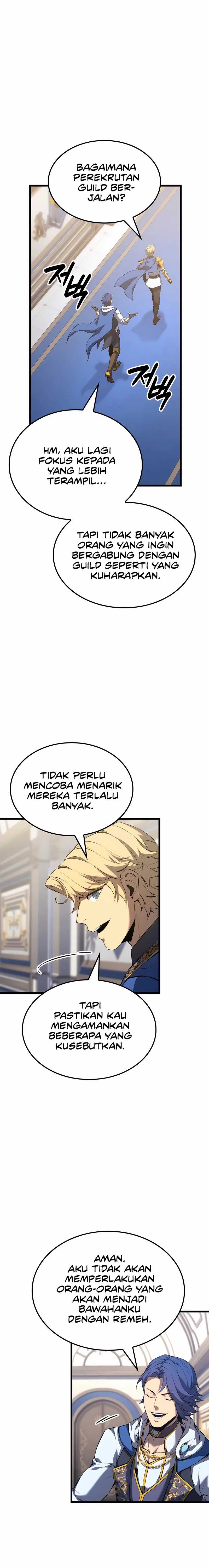 The Count’s Youngest Son Is A Player! Chapter 115 - halaman 19
