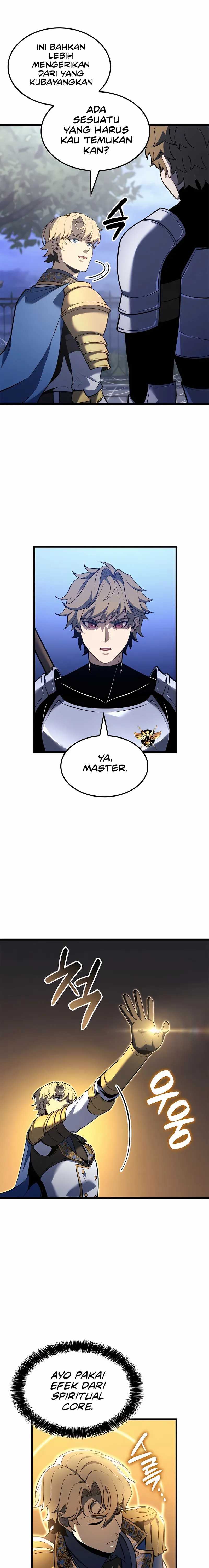 The Count’s Youngest Son Is A Player! Chapter 115 - halaman 2