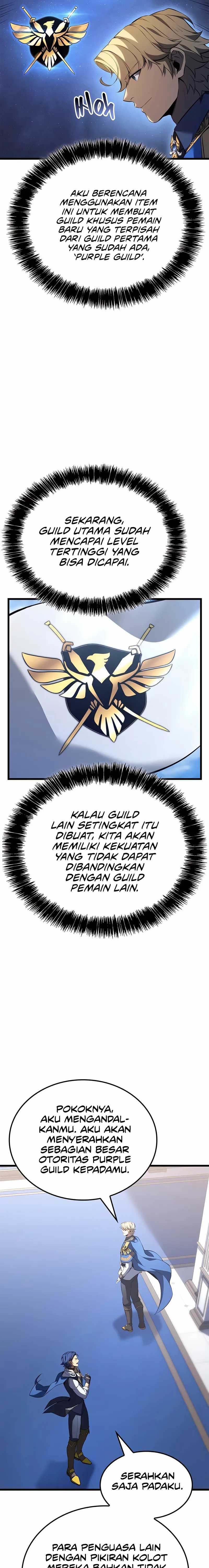 The Count’s Youngest Son Is A Player! Chapter 115 - halaman 21