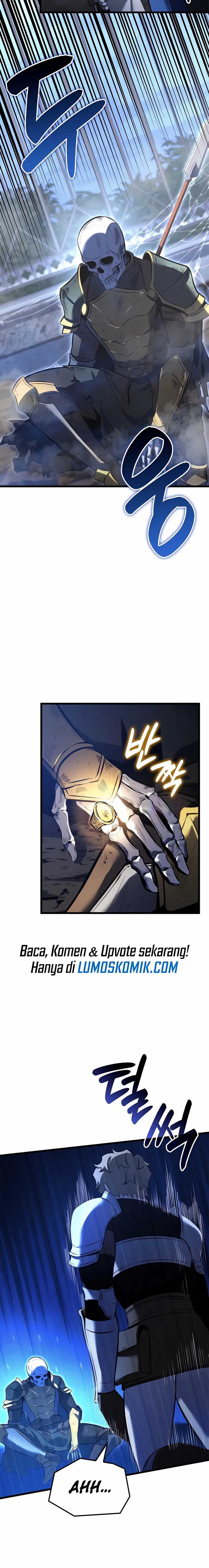 The Count’s Youngest Son Is A Player! Chapter 115 - halaman 4