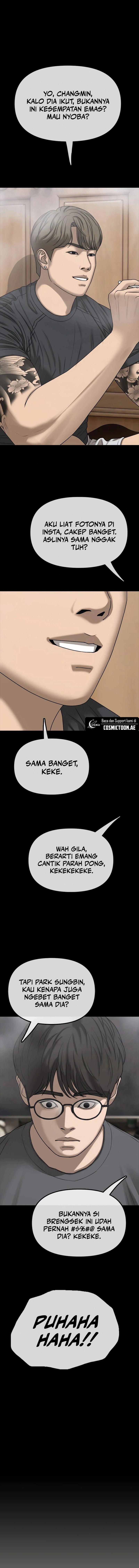 The End Has Come Chapter 7 - halaman 14