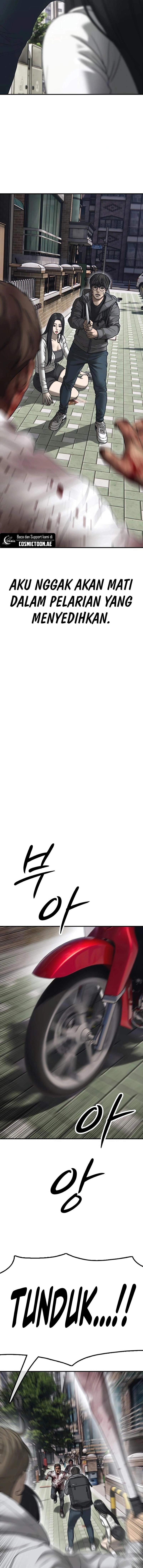 The End Has Come Chapter 7 - halaman 2